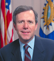 Hon. Bill Purcell, Mayor