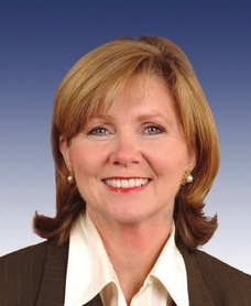 Rep. Blackburn