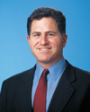 Michael Dell