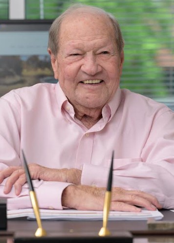 <center><b>Fred Curtis Goad Jr.</b><br><i>1940-2025</i></center>
