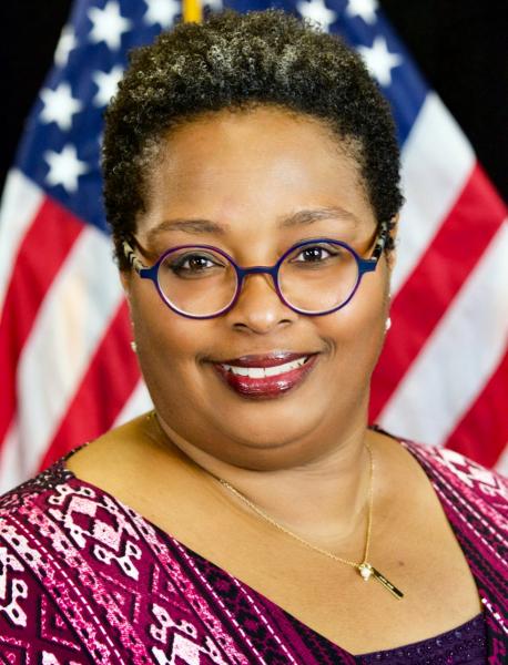 Nashville Mayor Cooper names SBA veteran LaTanya Channel director of Economic Growth and Small Business Development