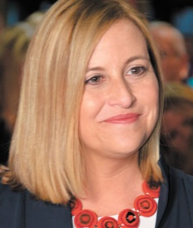 Mayor Barry seeks 'Nashville Vision' for economic inclusion, empowerment