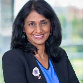Pagma Raghavan PhD
