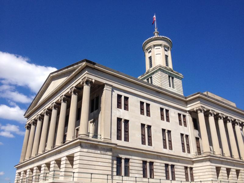 TN General Assembly urged to de-couple state R&D tax deductions rule
