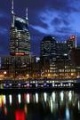 'City on Fire': Nashville.com licensed to local entrepreneurs for relaunch