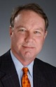 Former LaunchTN Chairman William Evans<br>hands St. Jude CEO reins to James Downing, M.D.