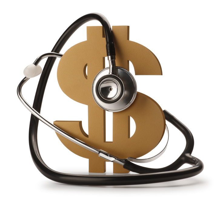 HealthQRS current investors can fund ramp-up,<br>but strategic money + marketshare attractive